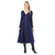 Front - Principles Womens/Ladies Ponte Zip Front Midi Dress