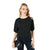 Front - Principles Womens/Ladies Textured Jersey Top