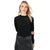 Front - Principles Womens/Ladies Hotfix Jumper