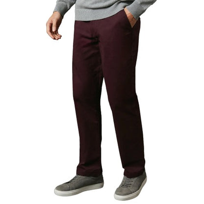 Front - Maine Mens Premium Chino Trousers