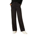 Front - Dorothy Perkins Womens/Ladies Straight Leg Trousers