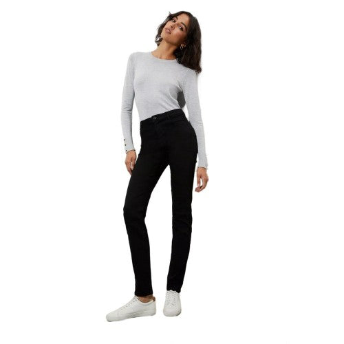 Front - Dorothy Perkins Womens/Ladies Ellis Tall and Slim Jeans