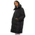 Front - Dorothy Perkins Womens/Ladies Oversized Longline Padded Jacket