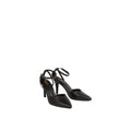 Front - Dorothy Perkins Womens/Ladies Erin Mid Heel Court Shoes