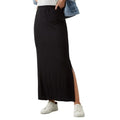 Front - Dorothy Perkins Womens/Ladies Tube Midaxi Skirt