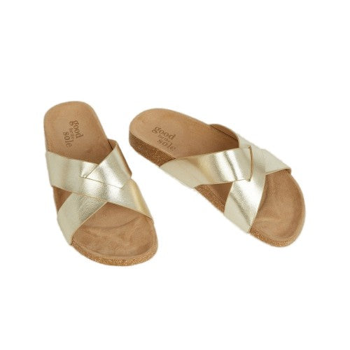 Ladies Sandals Alivia Slip Sandals Black Sandals Women Aerosoles