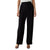Front - Dorothy Perkins Womens/Ladies Wide Leg Trousers
