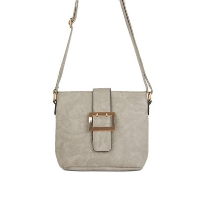 Front - Dorothy Perkins Womens/Ladies Didi Messenger Bag