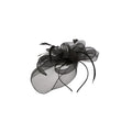 Front - Dorothy Perkins Womens/Ladies Freya Fascinator