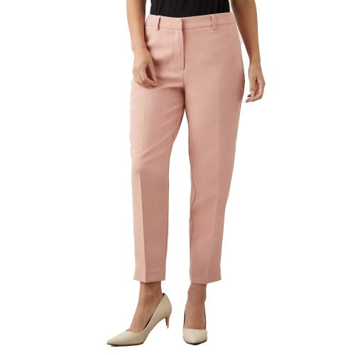 Womens Trousers Ankle Grazer Trousers Dorothy Perkins Dorothy