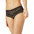 Front - Dorothy Perkins Womens/Ladies Lace Recycled Knickers