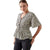 Front - Dorothy Perkins Womens/Ladies Animal Print Button-Down Blouse