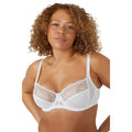 Front - Dorothy Perkins Womens/Ladies Gracey Lace Minimiser Bra