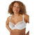 Front - Dorothy Perkins Womens/Ladies Gracey Lace Minimiser Bra