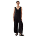 Front - Dorothy Perkins Womens/Ladies Pocket Petite Jumpsuit