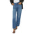 Front - Dorothy Perkins Womens/Ladies Straight Leg Jeans