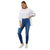 Front - Dorothy Perkins Womens/Ladies Frankie Skinny Jeans