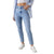 Front - Dorothy Perkins Womens/Ladies Comfort Slim Mom Jeans