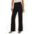 Front - Dorothy Perkins Womens/Ladies High Waist Wide Leg Trousers