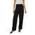 Front - Dorothy Perkins Womens/Ladies Pleat Front Petite Straight Trousers