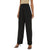 Front - Dorothy Perkins Womens/Ladies Pleat Front Straight Leg Trousers