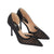 Front - Dorothy Perkins Womens/Ladies Emmi Mesh Court Shoes