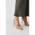 Front - Dorothy Perkins Womens/Ladies Dash Pointed Court Shoes
