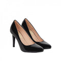 Front - Dorothy Perkins Womens/Ladies Dana Round Toe Stiletto Heel Court Shoes