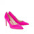 Front - Dorothy Perkins Womens/Ladies Dash Pointed Wide Court Shoes