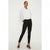 Front - Dorothy Perkins Womens/Ladies Ponte Pull-On Trousers