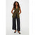 Front - Dorothy Perkins Womens/Ladies Wide Leg Trousers
