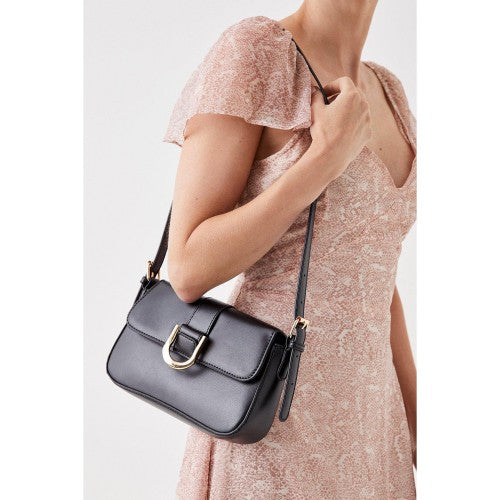 Front - Dorothy Perkins Womens/Ladies Sophie Handbag