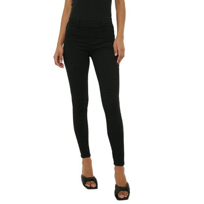 Front - Dorothy Perkins Womens/Ladies Eden Tall Skinny Jeggings