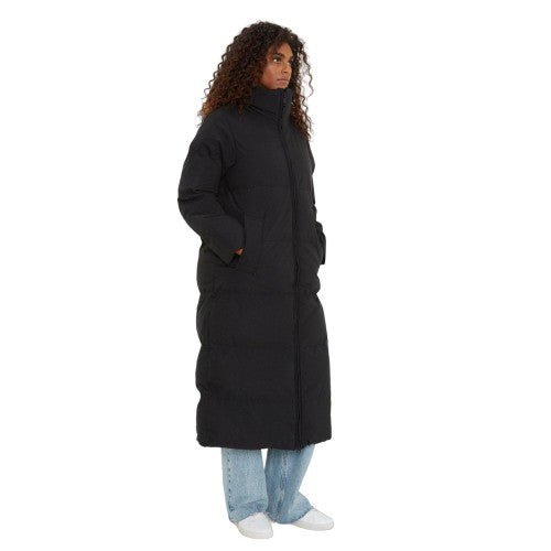 Front - Dorothy Perkins Womens/Ladies Padded Longline Coat