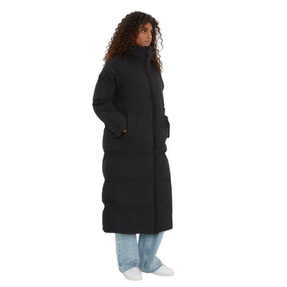 Front - Dorothy Perkins Womens/Ladies Padded Longline Coat