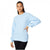 Front - Dorothy Perkins Womens/Ladies Knitted Pointelle Jumper