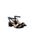 Front - Dorothy Perkins Womens/Ladies Tommi Barely There Medium Block Heel Sandals