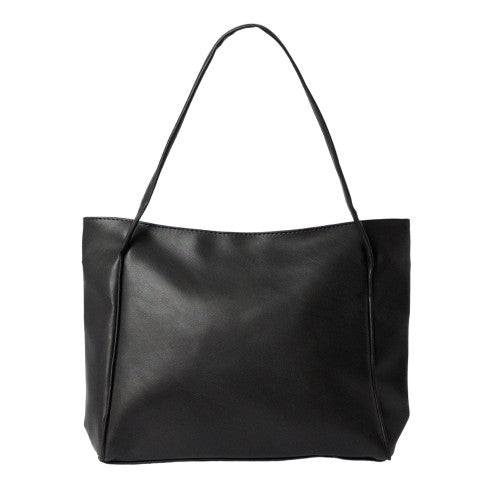 Front - Dorothy Perkins Womens/Ladies Teddi Shopper Bag