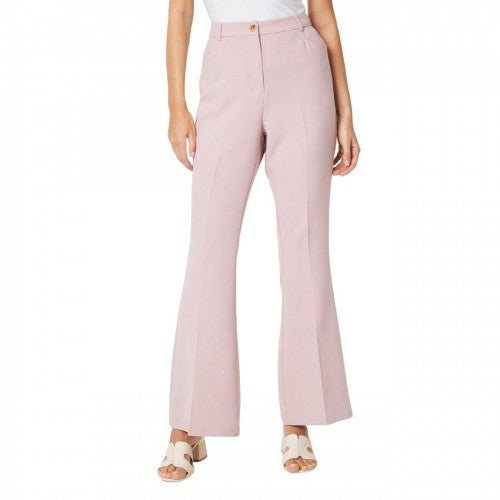 Front - Dorothy Perkins Womens/Ladies Bootcut Trousers