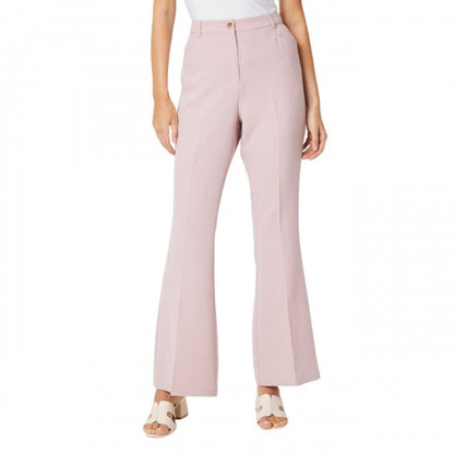 Front - Dorothy Perkins Womens/Ladies Bootcut Trousers