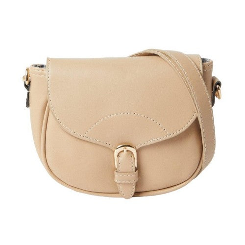 Front - Dorothy Perkins Womens/Ladies Dexter Crossbody Bag