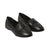 Front - Dorothy Perkins Womens/Ladies Lana Wide Penny Loafers