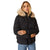 Front - Dorothy Perkins Womens/Ladies Faux Fur Hood Padded Jacket