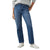 Front - Dorothy Perkins Womens/Ladies Hattie High Rise Jeans