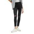 Front - Dorothy Perkins Womens/Ladies Darcy Tall Skinny Ankle Grazer Jeans