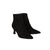 Front - Dorothy Perkins Womens/Ladies Aliya Ankle Boots