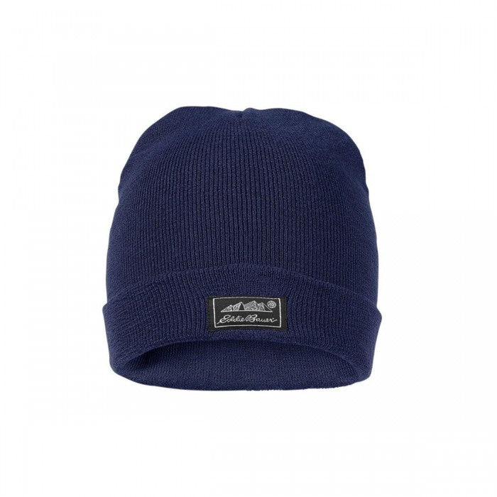 Front - Eddie Bauer Womens/Ladies Thistle Beanie