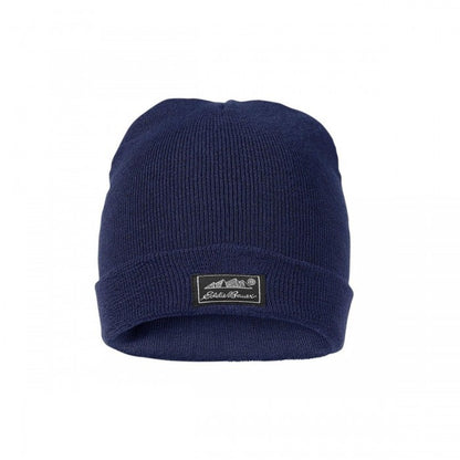 Front - Eddie Bauer Womens/Ladies Thistle Beanie