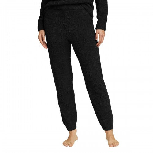 Front - Eddie Bauer Womens/Ladies Soft Touch Jogging Bottoms