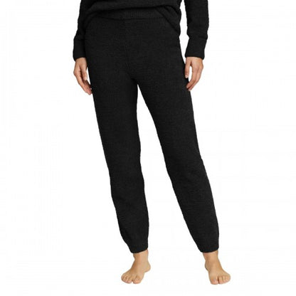 Front - Eddie Bauer Womens/Ladies Soft Touch Jogging Bottoms